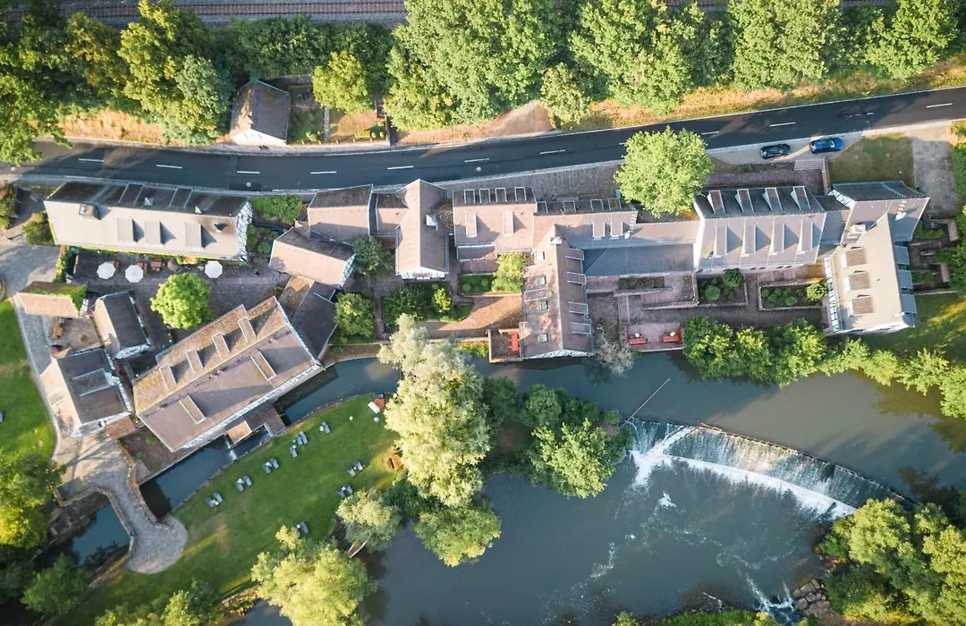 Neumühle Resort&Spa-1