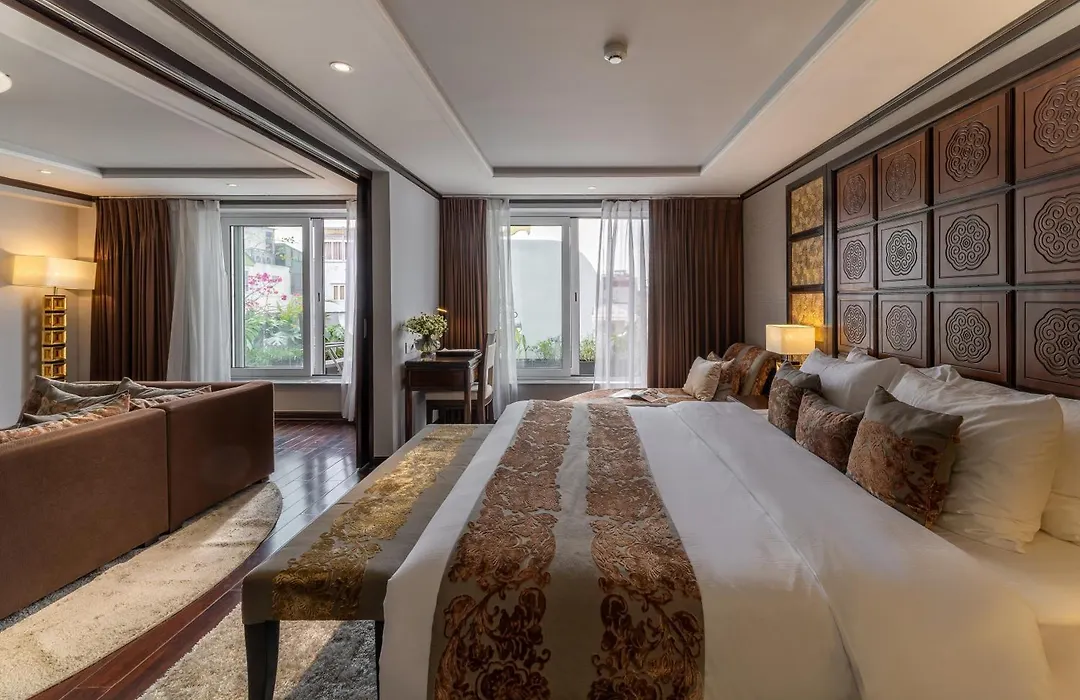 Golden Lotus Luxury Hotel-1