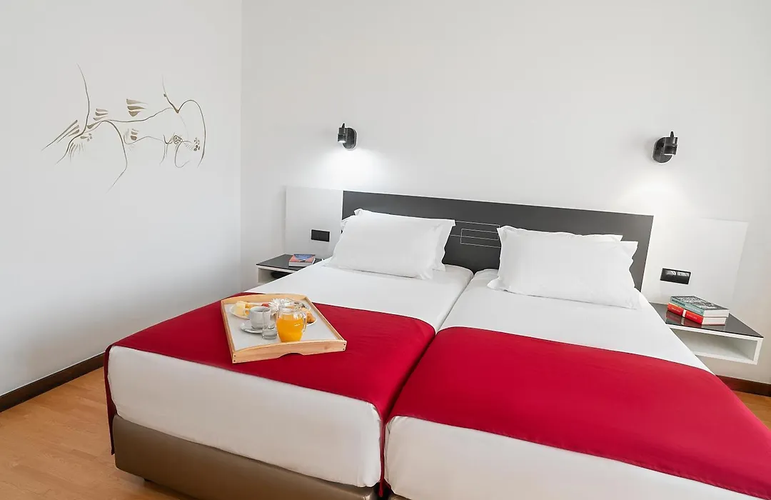 Hotel Amadeos - Matosinhos - Porto-1