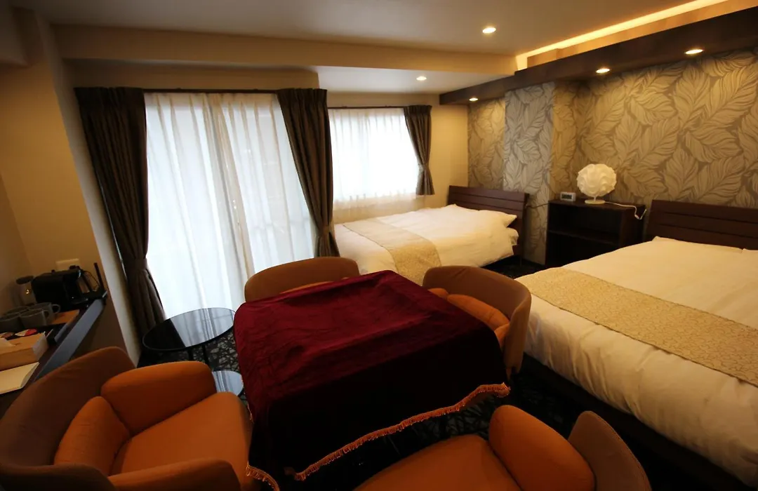 Aya Hotel-1