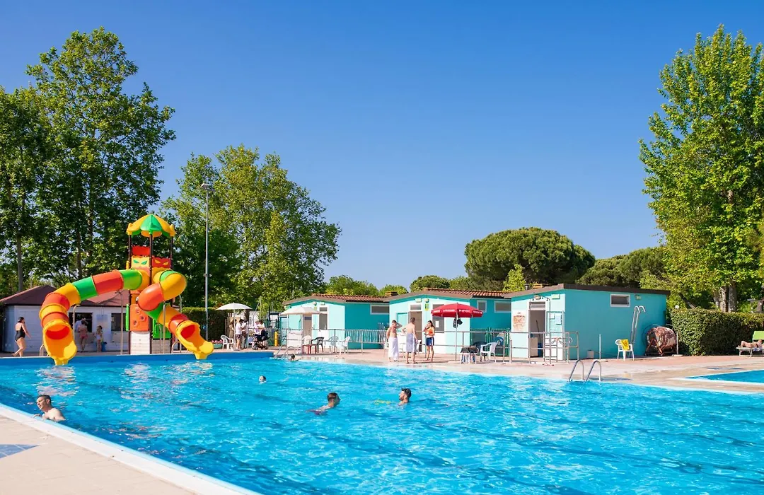 Cesenatico Camping Village-1
