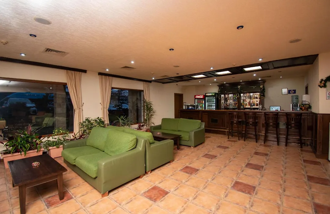Mura Hotel-1