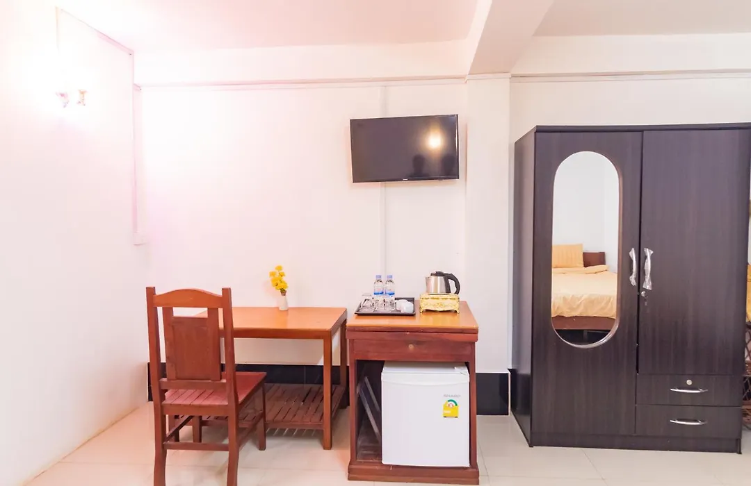 Angkor Apsara Guesthouse-1