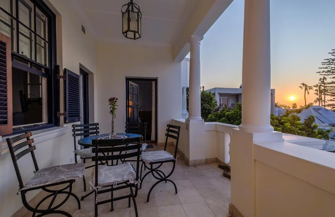 The Walden Suites-1