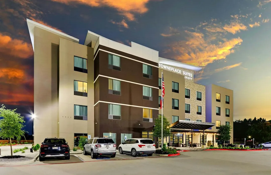 Towneplace Suites By Marriott Houston Northwest Beltway 8-1