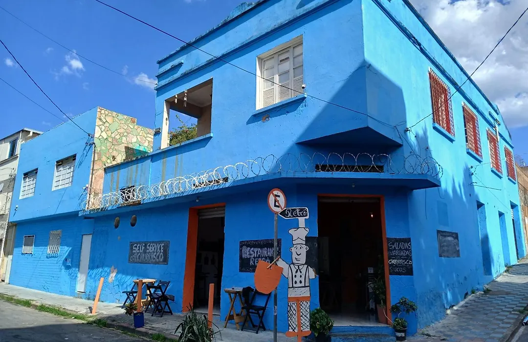 Hostel Jabuticaba-1