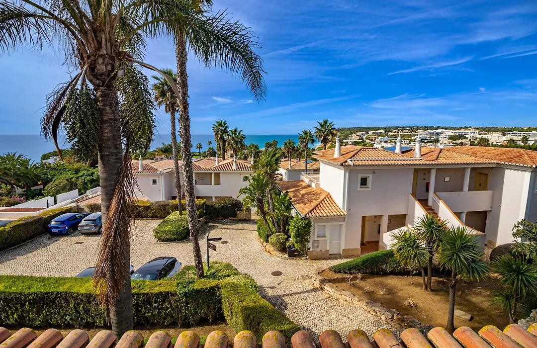 Clube Porto Mos - Sunplace Hotels & Beach Resort-1
