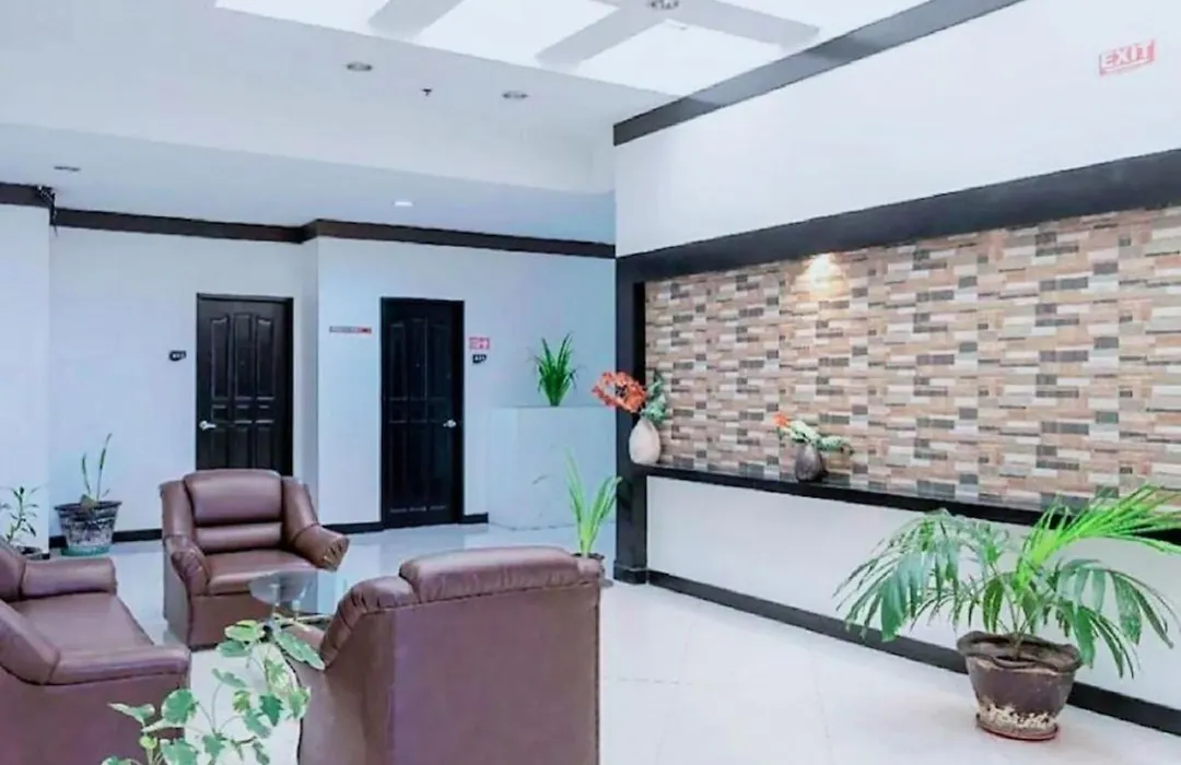 Check Inn Hotel Dumaguete City By Reddoorz-1
