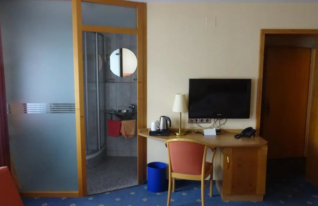 Hotel Altenberg-1