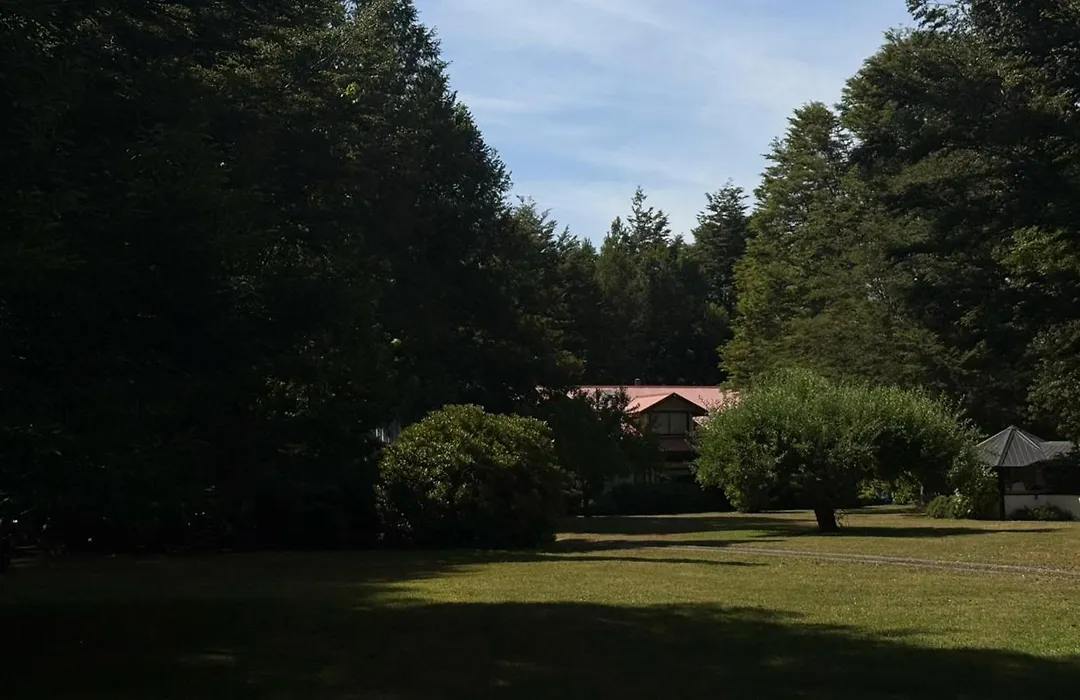 Cabanas Salto De Carileufu-1