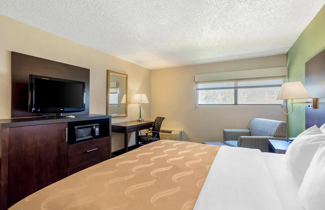 Quality Inn Cookeville-1