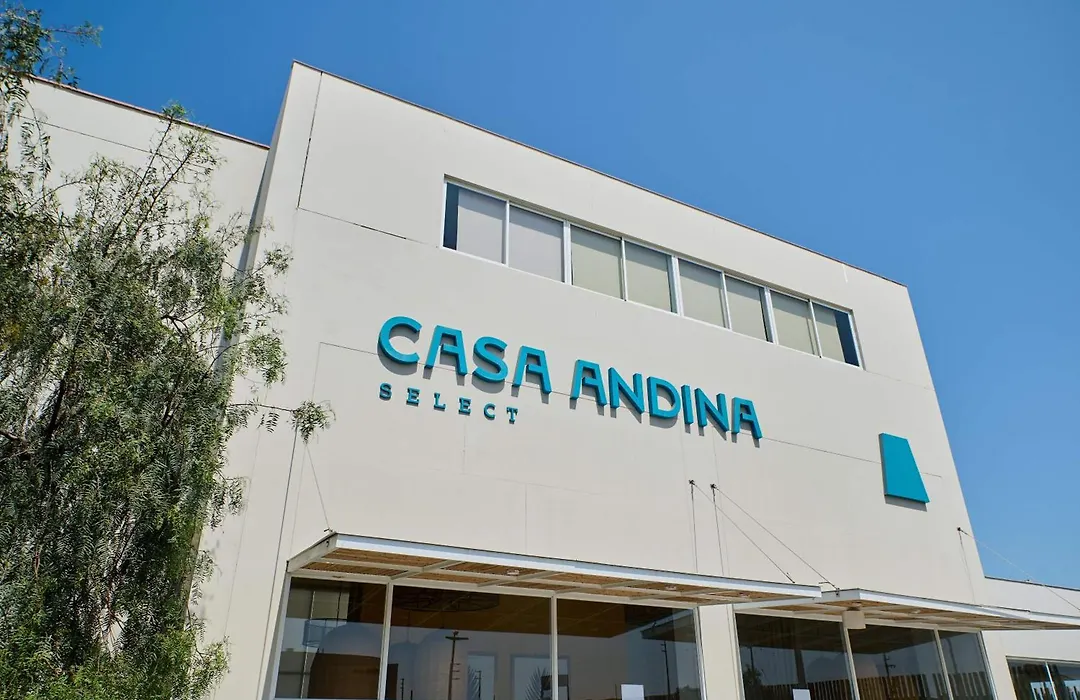 Casa Andina Select Paracas-1
