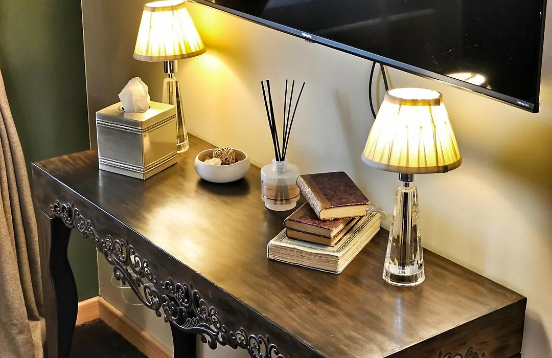 La Grange du couvent B&B-1
