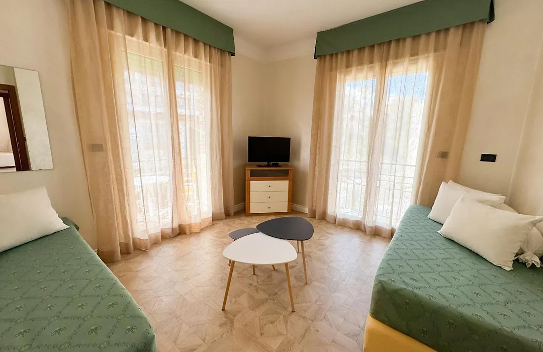 Jasmin Charme Hotel-1