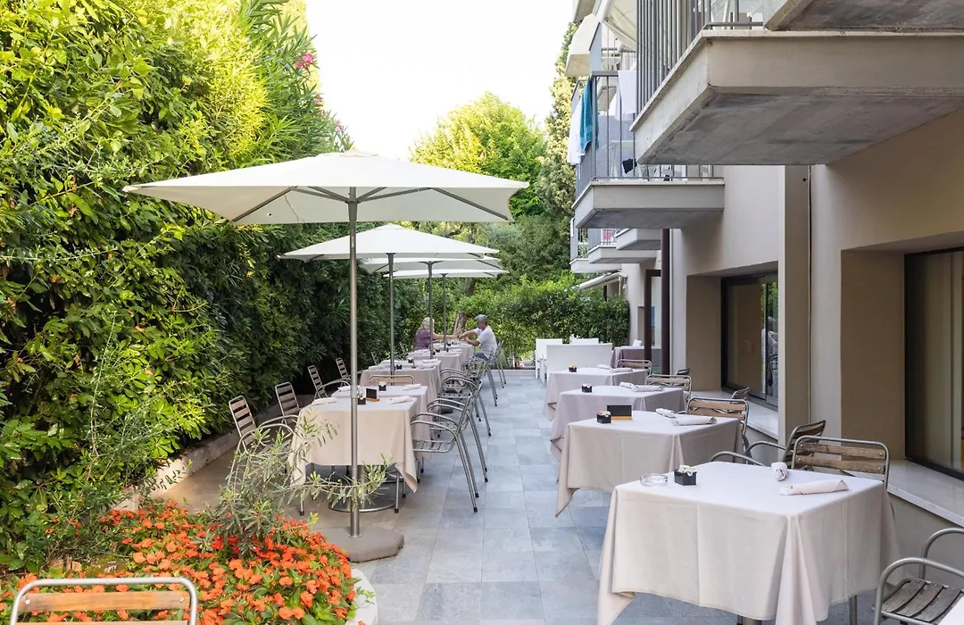 Hotel Villa Maria-1