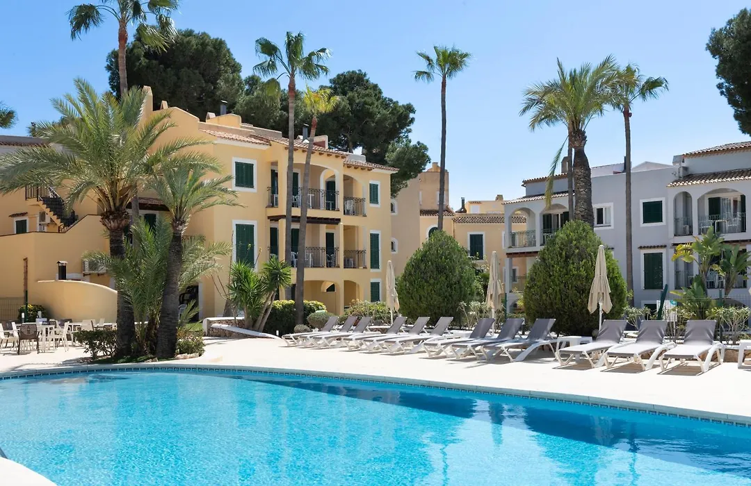 Aparthotel Ona Cala Pi Club-1