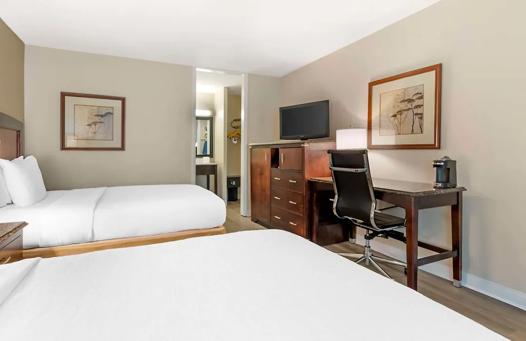 Best Western Lexington Inn-1