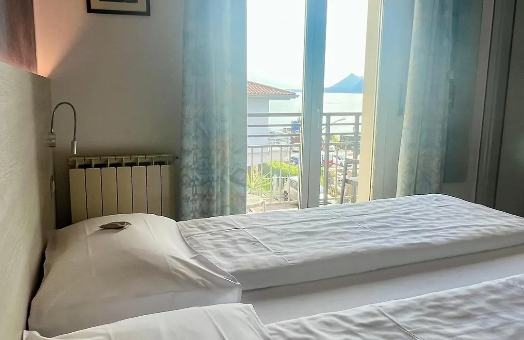 Albergo Villa Edera-1