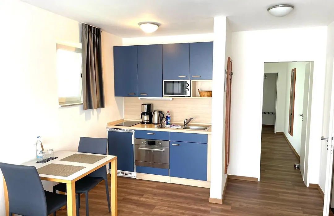 Hotel Gästehaus Zürn-1