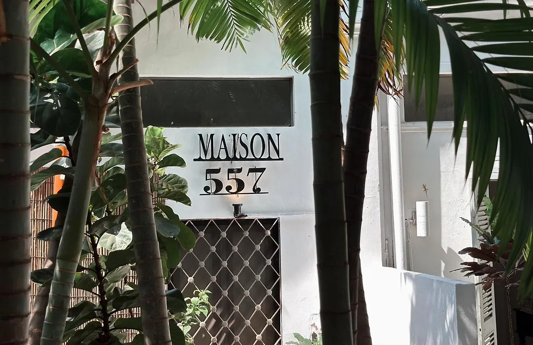 Maison 557-1