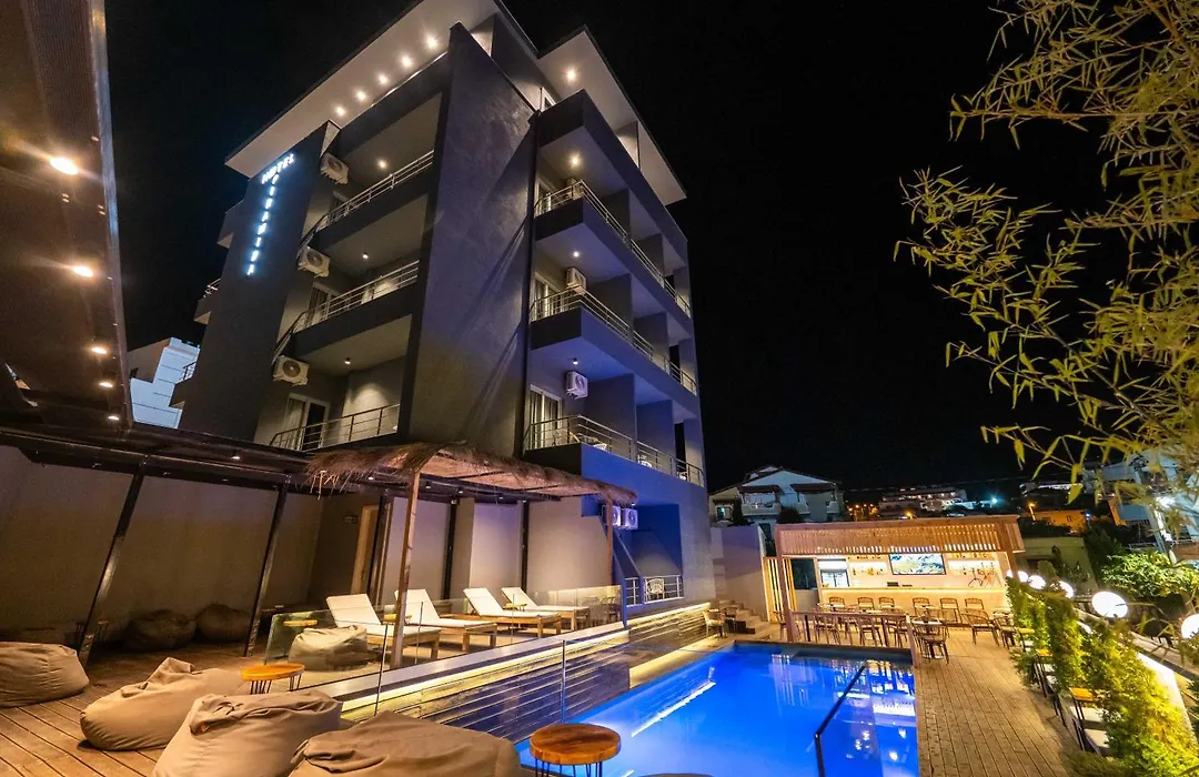 Hotel Piramida-1