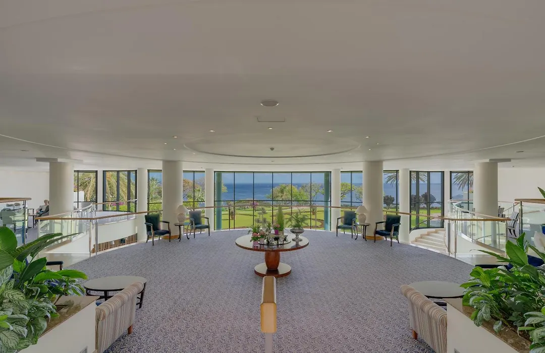Pestana Grand Ocean Resort Hotel-1