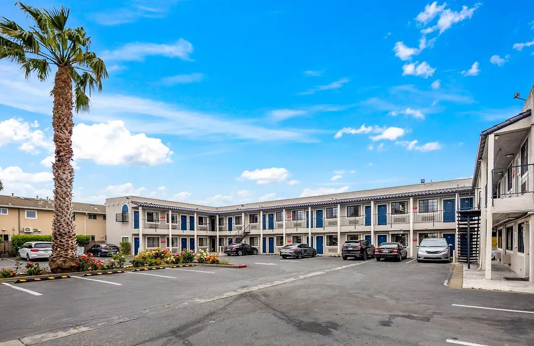 Americas Best Value Inn - Milpitas-1