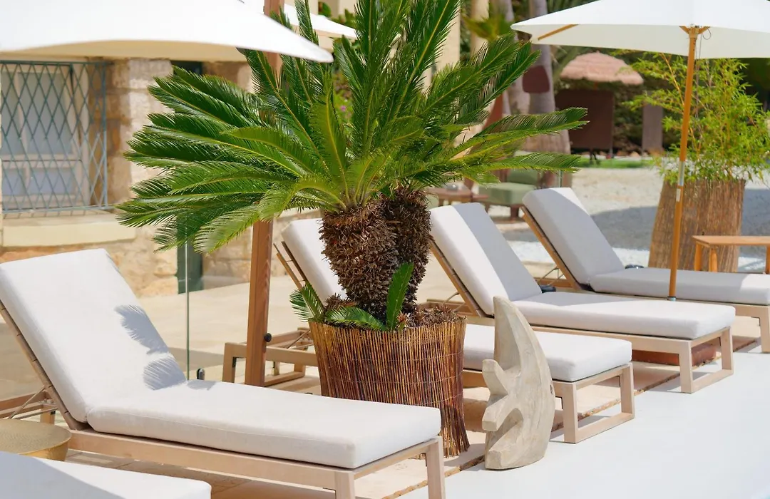 La Garoupe-Gardiole Boutique Hotel-1