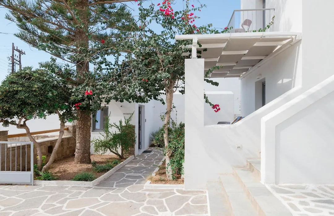 Nautilus Apartments-Suites-1