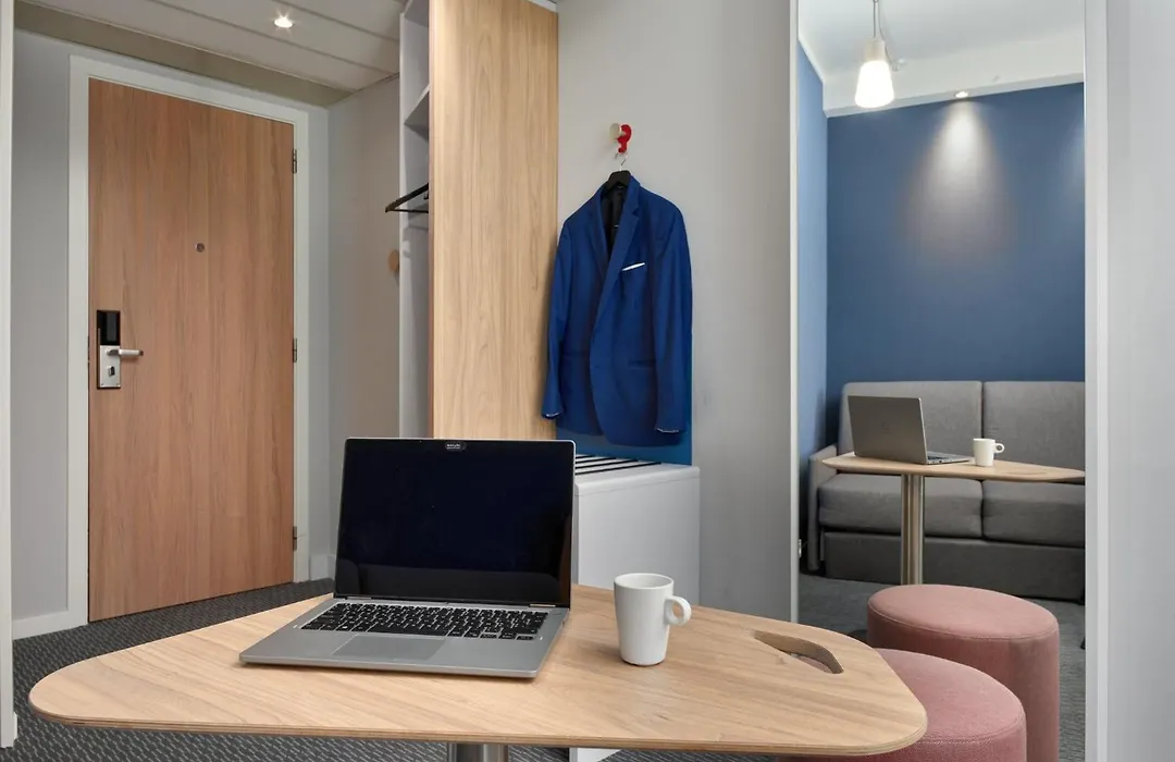 Holiday Inn Express Hasselt By Ihg-1