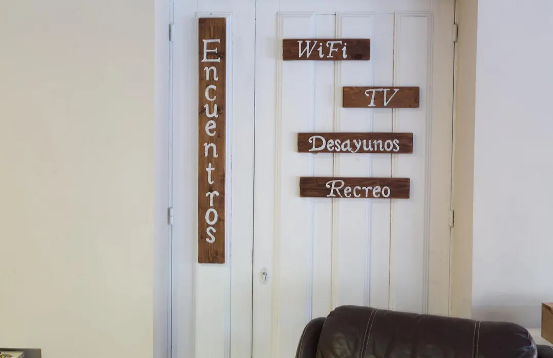 Hostería El Cruce-1