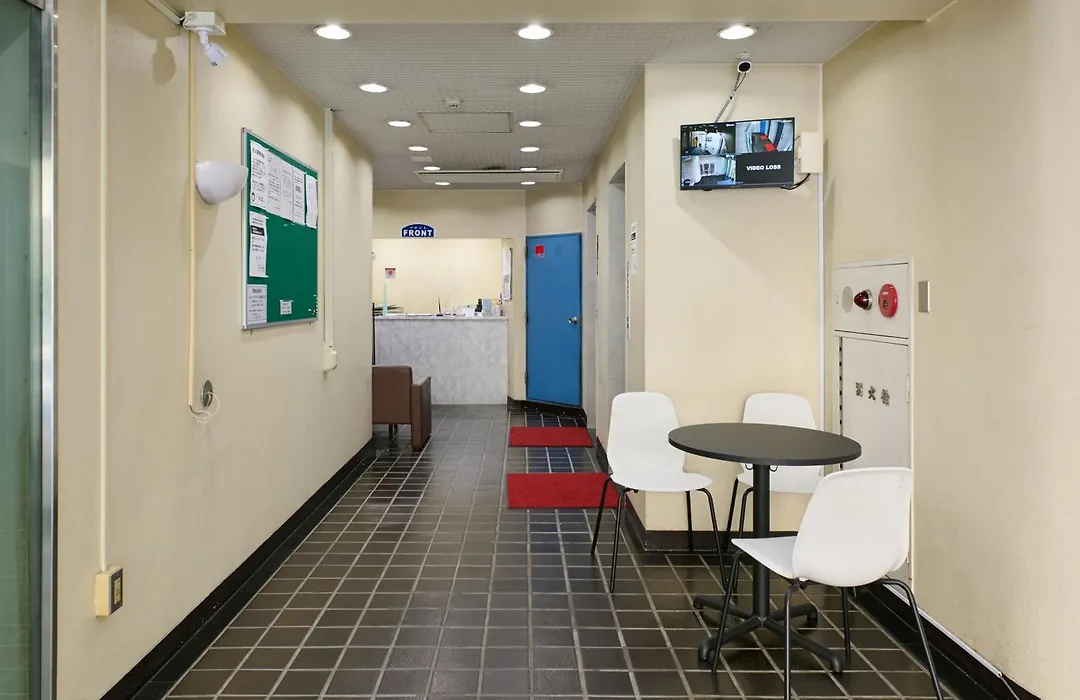Tabist Hotel Tetora Ikebukuro-1