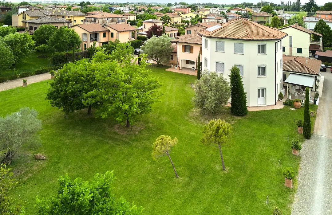 Boutique Hotel San Giovanni-1