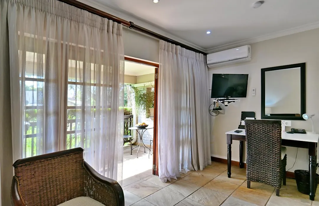 Rivonia Premier Lodge-1