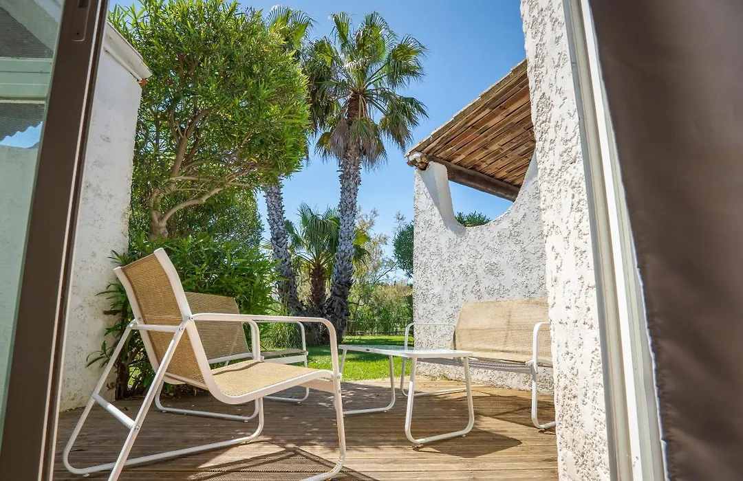 Hotel La Tramontane-1