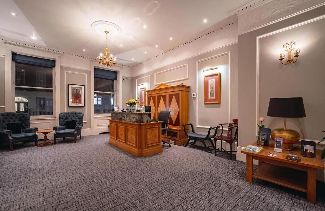 Grange Buckingham Hotel-1