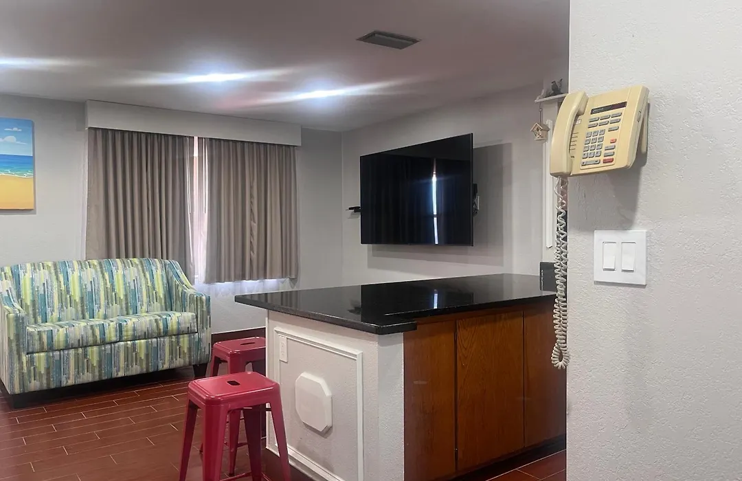 Travelodge By Wyndham Hotel & Cottages St Augustine - Historic-1