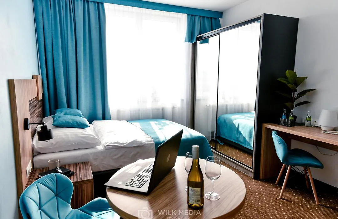 Hotel Milenium-1