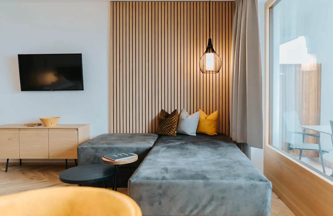 Small Hotel Sonne-1