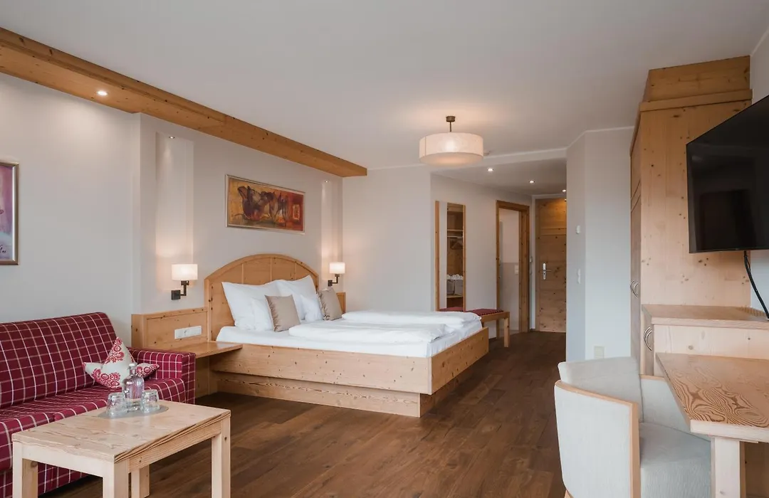 Hotel Waldhof-1