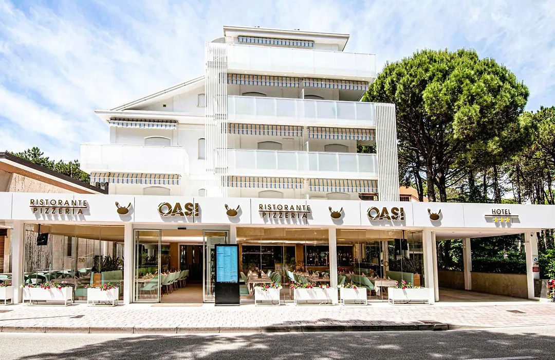 Hotel Oasi-1