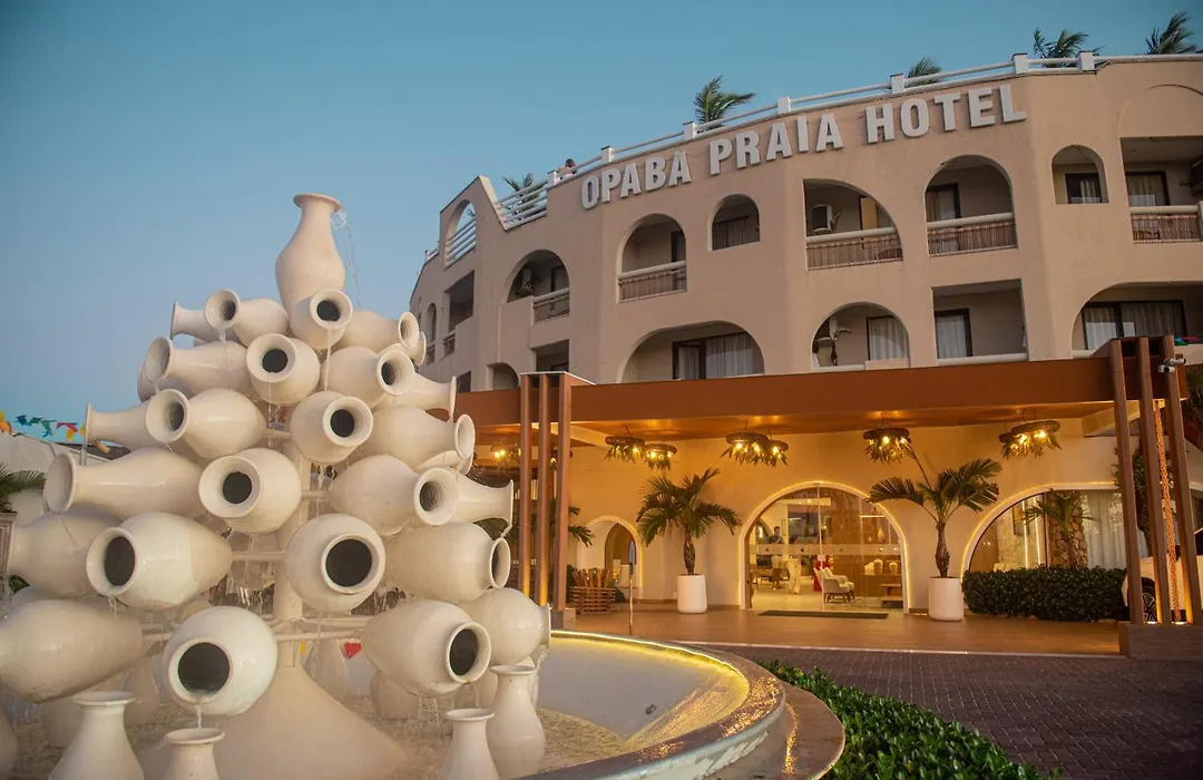 Opaba Praia Hotel-1