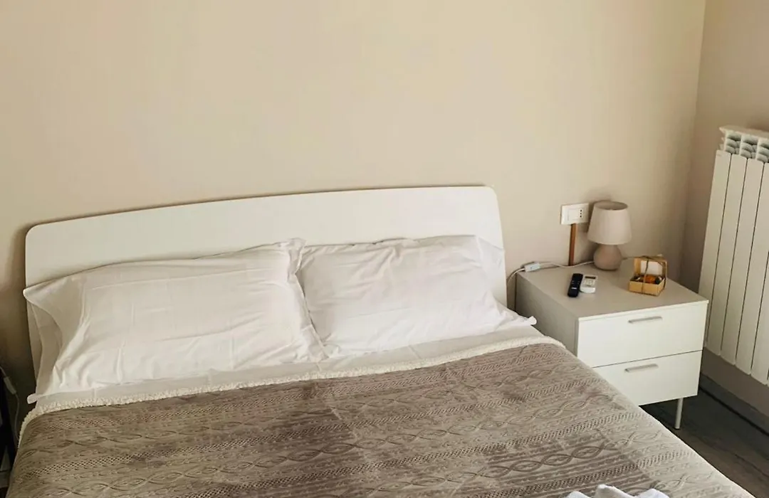 Residenza Lisy-1