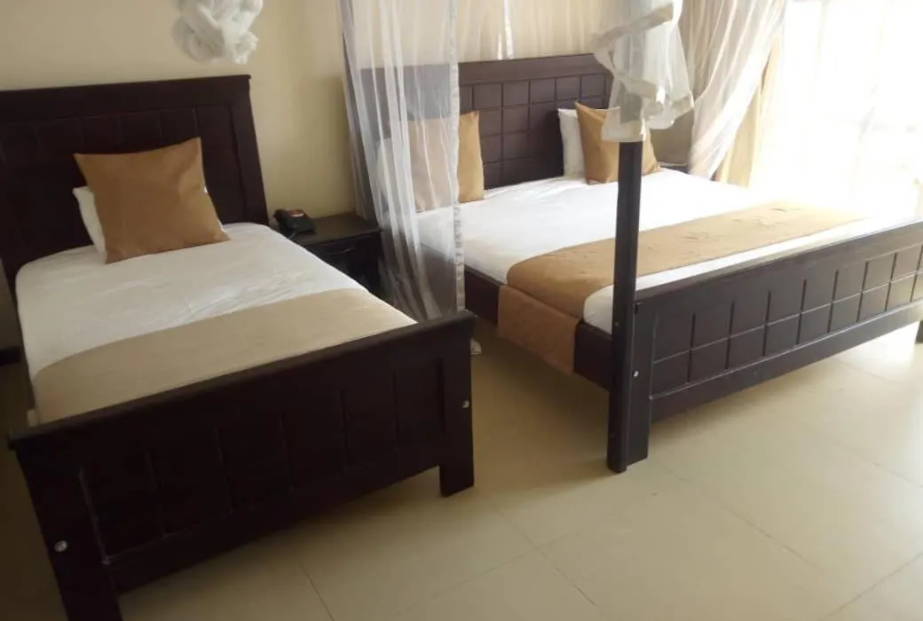 Kaazi Beach Resort-1
