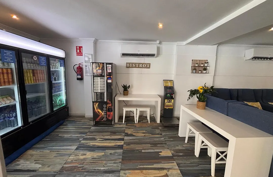 Hotel Teide-1