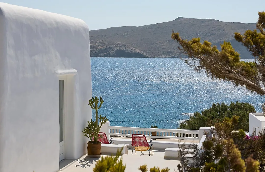 Mykonos Lolita, A Resort To Live-1