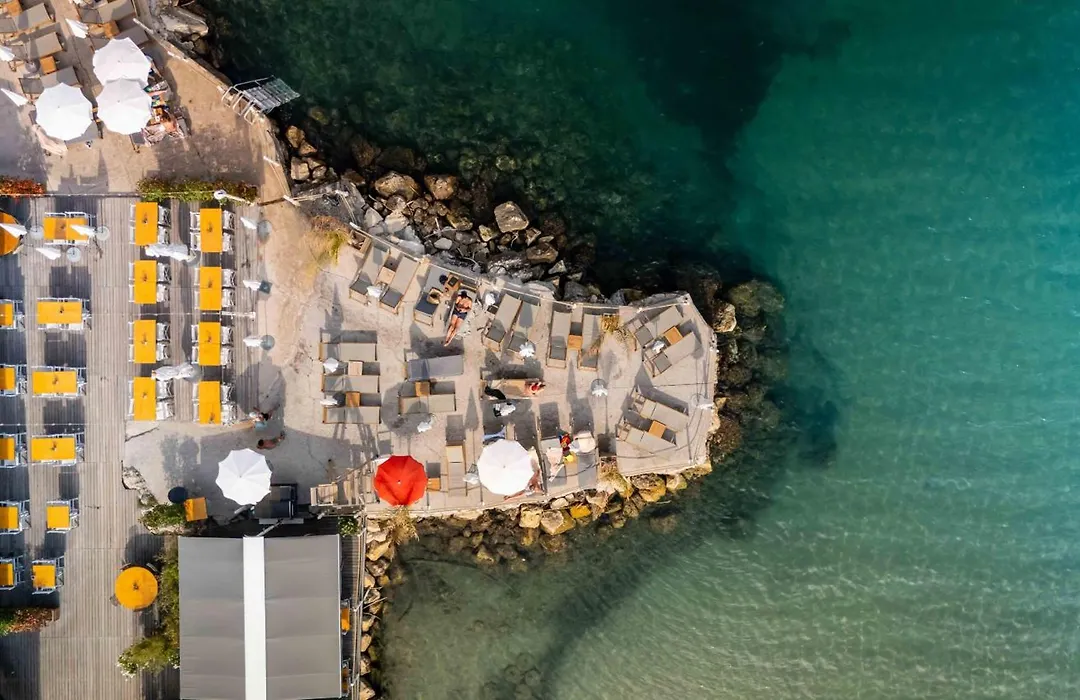 Royal Antibes - Luxury Hotel, Résidence, Beach&Spa-1