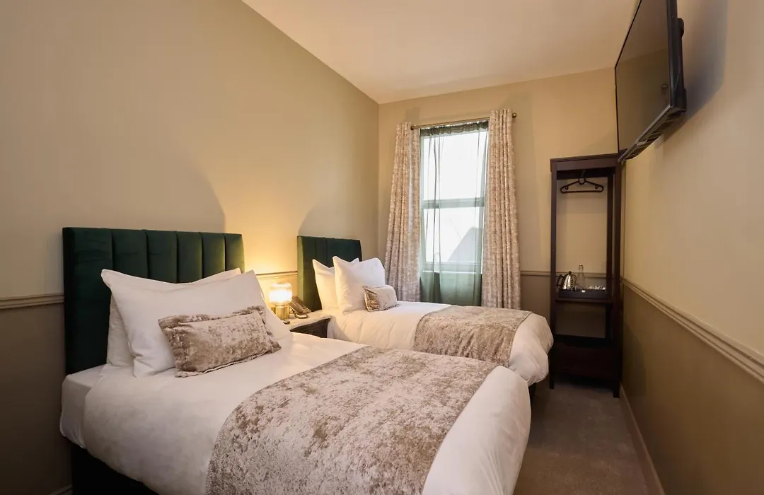 Temple Bar Townhouse-1