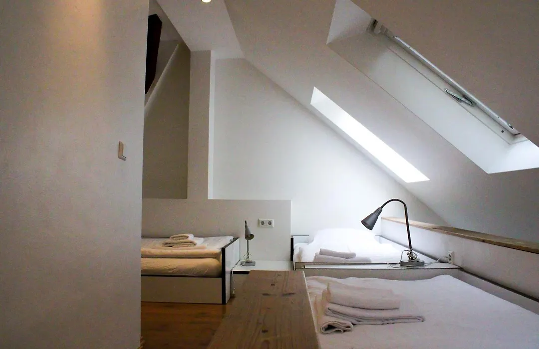 Gls Campus Hotel Berlin-1