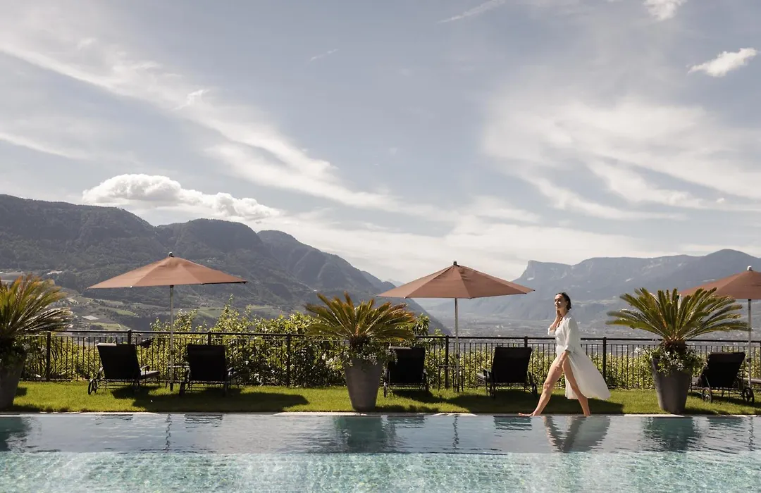 Hotel Patrizia-1